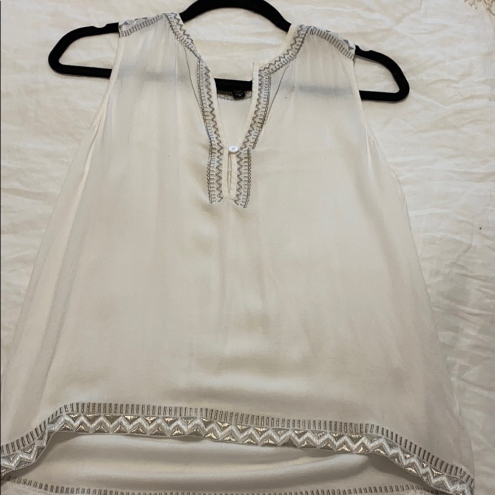 Lovestitch Tank